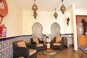 Polana Serena Hotel