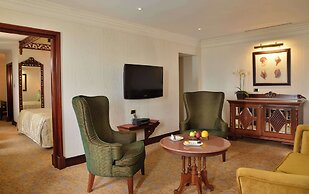 Polana Serena Hotel