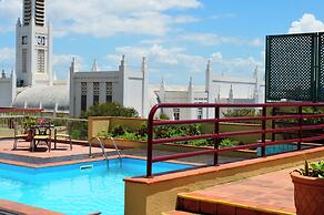 Pestana Rovuma