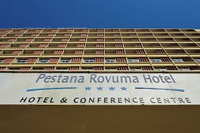 Pestana Rovuma