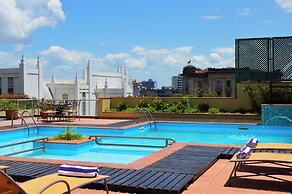 Pestana Rovuma