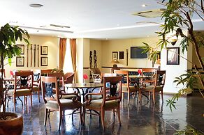 Pestana Rovuma