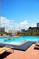Pestana Rovuma