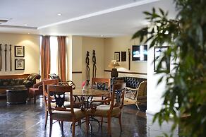 Pestana Rovuma