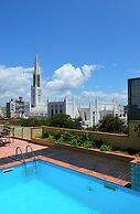 Pestana Rovuma