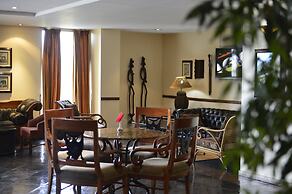 Pestana Rovuma