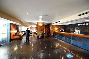 Pestana Rovuma
