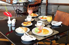 Pestana Rovuma