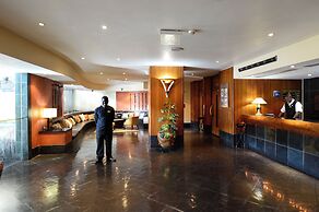 Pestana Rovuma
