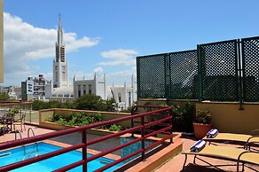 Pestana Rovuma