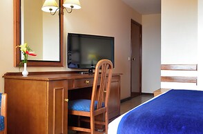 Pestana Rovuma