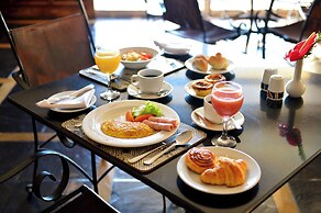 Pestana Rovuma