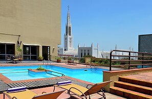Pestana Rovuma