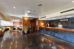 Pestana Rovuma