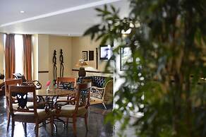 Pestana Rovuma
