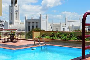 Pestana Rovuma