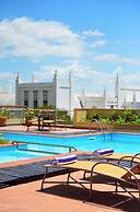 Pestana Rovuma
