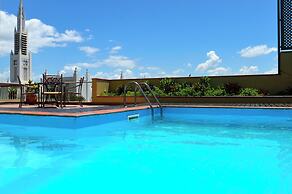 Pestana Rovuma