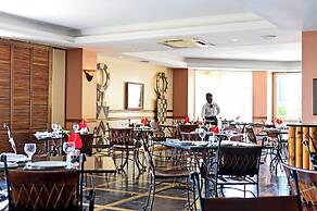 Pestana Rovuma