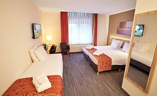 Amrâth Hotel Lapershoek Arenapark
