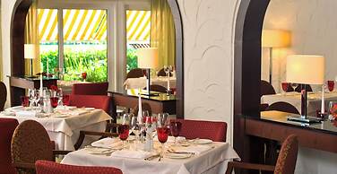 Fletcher Parkhotel De Wiemsel