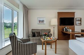 Fletcher Parkhotel De Wiemsel