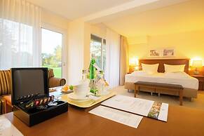 Fletcher Parkhotel De Wiemsel