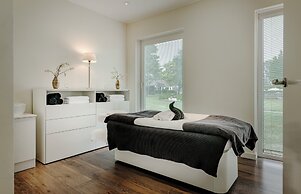 Fletcher Parkhotel De Wiemsel