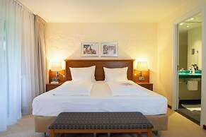 Fletcher Parkhotel De Wiemsel