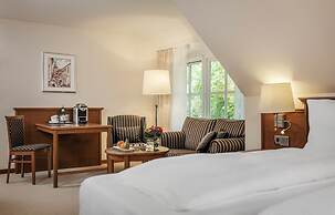 Fletcher Parkhotel De Wiemsel