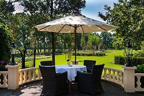 Fletcher Parkhotel De Wiemsel