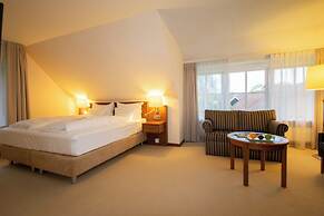Fletcher Parkhotel De Wiemsel