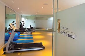 Fletcher Parkhotel De Wiemsel