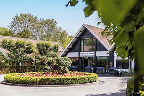 Fletcher Parkhotel De Wiemsel