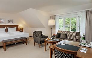 Fletcher Parkhotel De Wiemsel