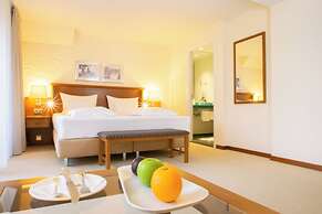 Fletcher Parkhotel De Wiemsel