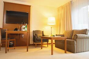 Fletcher Parkhotel De Wiemsel