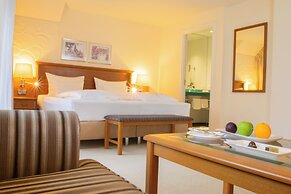 Fletcher Parkhotel De Wiemsel