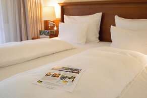 Fletcher Parkhotel De Wiemsel
