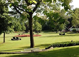 Fletcher Parkhotel De Wiemsel