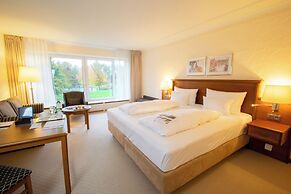 Fletcher Parkhotel De Wiemsel