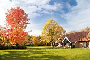Fletcher Parkhotel De Wiemsel