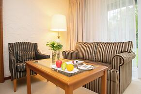 Fletcher Parkhotel De Wiemsel