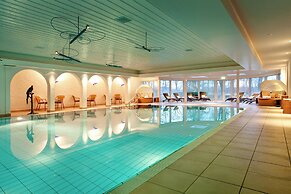 Fletcher Parkhotel De Wiemsel