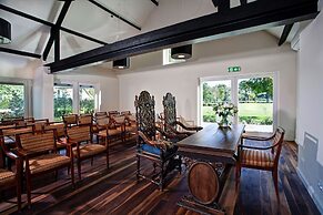Fletcher Parkhotel De Wiemsel