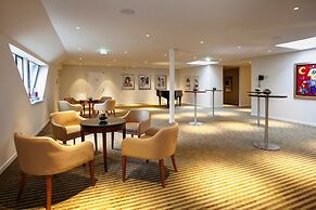 Fletcher Parkhotel De Wiemsel