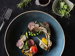 Mövenpick Hotel Wellington