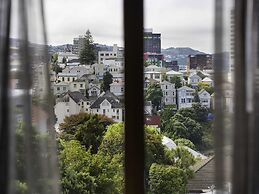 Mövenpick Hotel Wellington