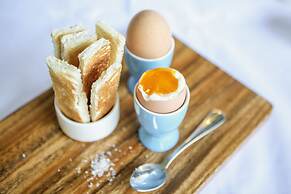 Mövenpick Hotel Wellington