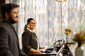 Mövenpick Hotel Wellington